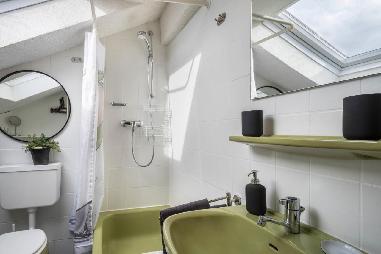 Haus Sonnenhang Wohnung 3 Stiefenhofen Exterior foto